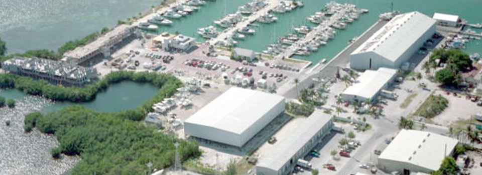 Oceanside Resort Hotel & Marina